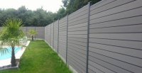 Portail Clôtures dans la vente du matériel pour les clôtures et les clôtures à Erize-Saint-Dizier